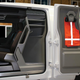 Illustration for article titled Nissan NV2500 Concept Revealed Live